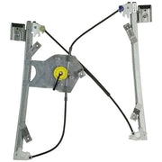 Valeo Electric Window Regulator Lifter Right Front 851349