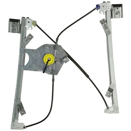 Valeo Electric Window Regulator Lifter Right Front 851349