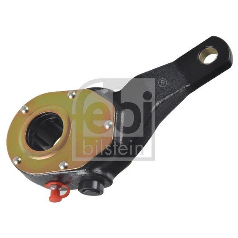Febi Brake Slack Adjuster 10 Teeth Right 177064