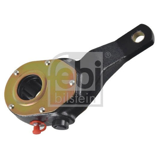 Febi Brake Slack Adjuster 10 Teeth Right 177064