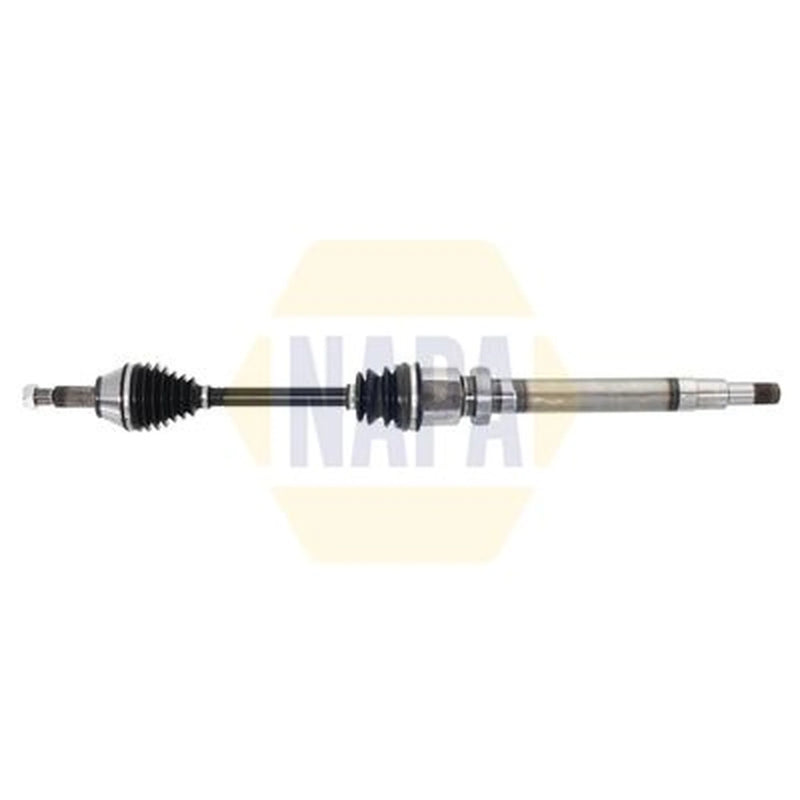 NAPA CV Drive Shaft Driveshaft Front Right NDS2176R
