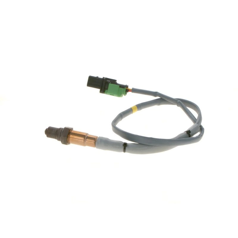 Bosch O2 Lambda Oxygen Sensor before catalytic converter 0 258 017 151