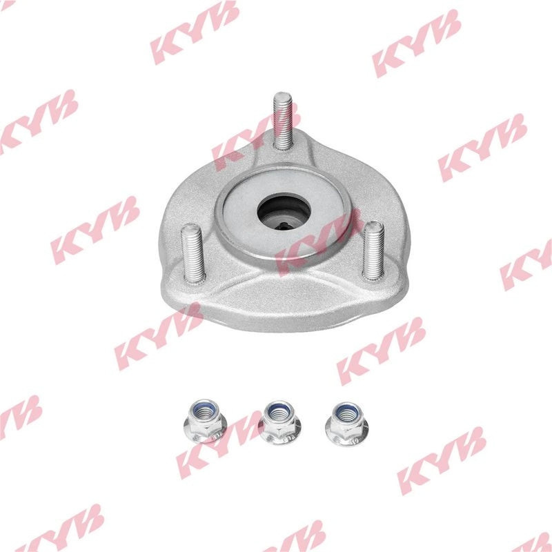 KYB Front Repair Kit Suspension Strut Support Mount SM1070