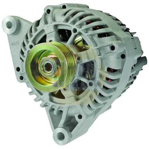 NAPA Car Alternator 12V NAL1607