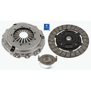 Sachs Clutch Kit Set 3pc 3000845302