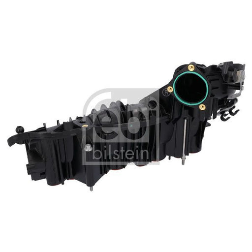Febi Intake Manifold Fitting Connectors Plastic 183444