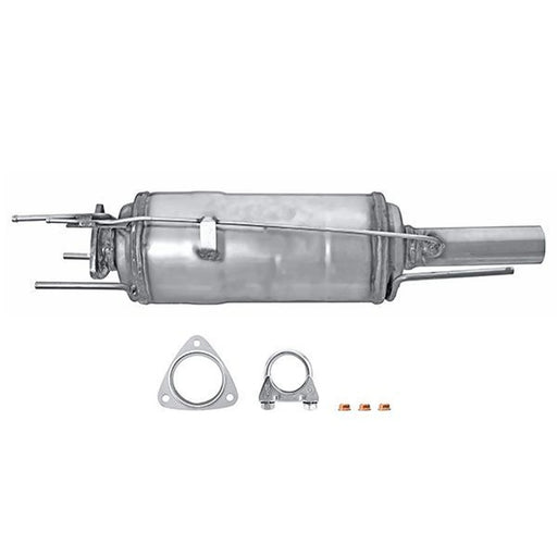 Hella Soot/Particulate Filter 8LG 366 070-471