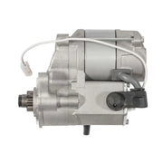 Hella Starter Motor 12V 1.2kW 9 Teeth 8EA 015 642-151