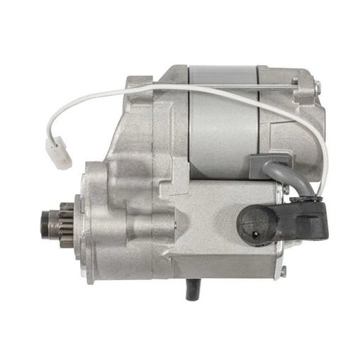 Hella Starter Motor 12V 1.2kW 9 Teeth 8EA 015 642-151