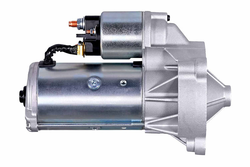 Hella Starter Motor V kW Teeth 8EA 011 610-281