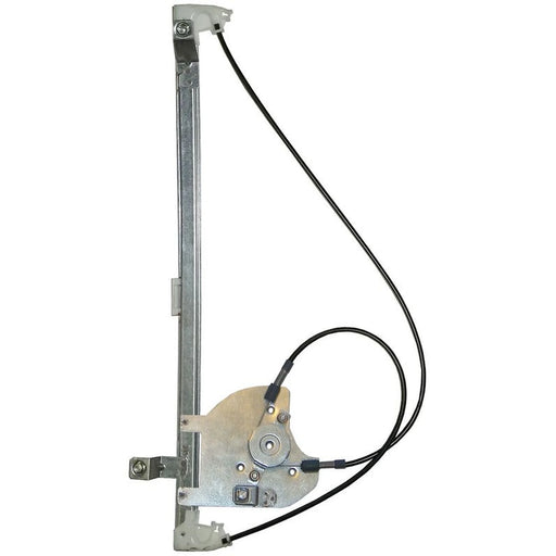 Valeo Electric Window Regulator Lifter Left Rear 851138