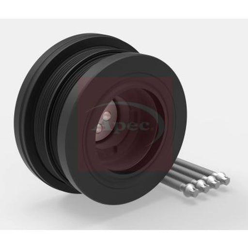 Apec Crank Shaft Belt Pulley ATV1066