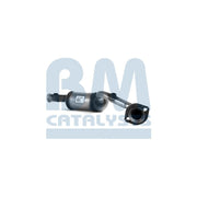 BM Catalysts Homologated Petrol Cat BM91170H