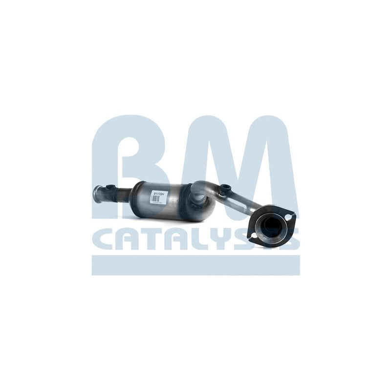 BM Catalysts Homologated Petrol Cat BM91170H