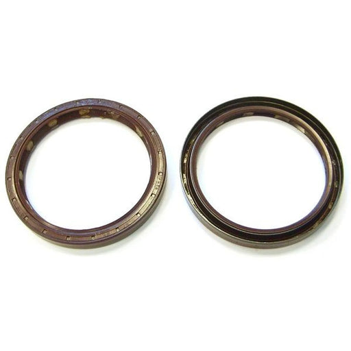 Elring Wheel Hub Shaft Seal 115mm OD ID Thick 456.120