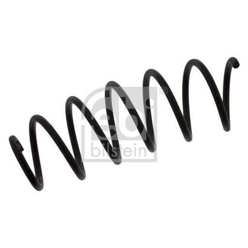 Febi Rear Suspension Coil Spring 38953