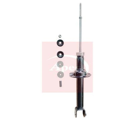Apec Shock Absorber Damper Strut Rear Right ASA1780
