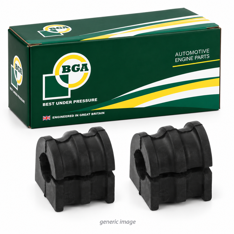 BGA Stabiliser Bar Mounting Kit ID Rear Right BU0932K