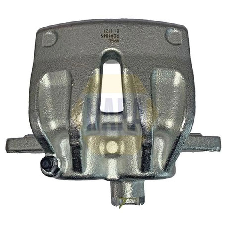 NAPA Brake Caliper Assembly Front Right NCA1676