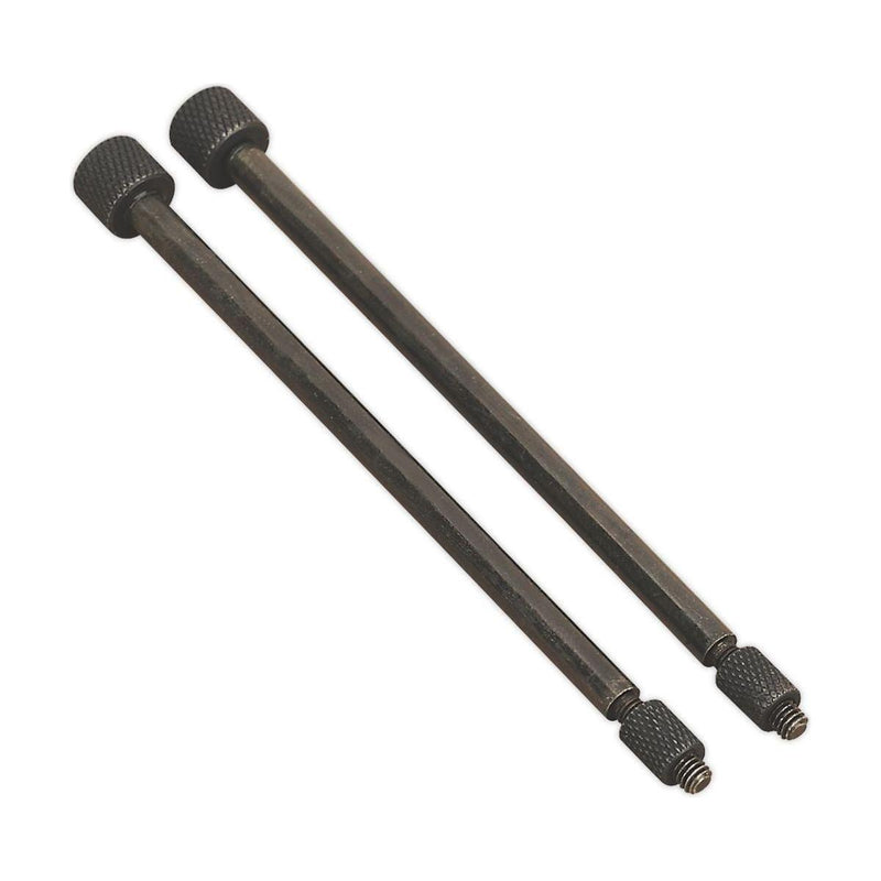 Sealey Door Hinge Removal Pin5 x 125mm Pack of 2 VS803/03 Sealey  - Town Parts