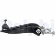 Delphi Control/Trailing Arm Upper TC848