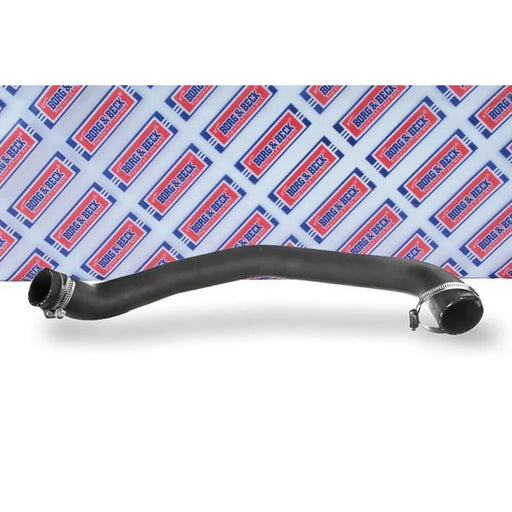 Borg & Beck Intercooler Turbo Charge Air Hose BTH1439