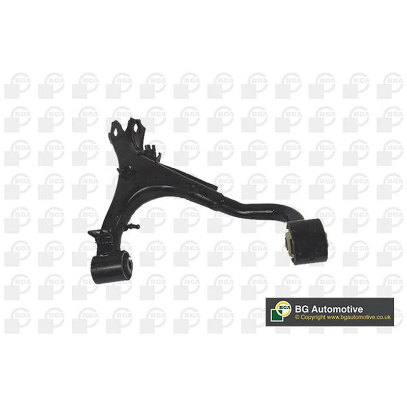 BGA Control/Trailing Arm Rear Left TRC4262