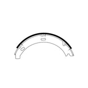 Textar Parking Brake Shoe Set 91057200