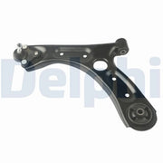 Delphi Control/Trailing Arm Front TC4803