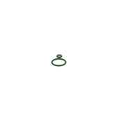 Bosch Rubber Seal Ring 1 287 010 001