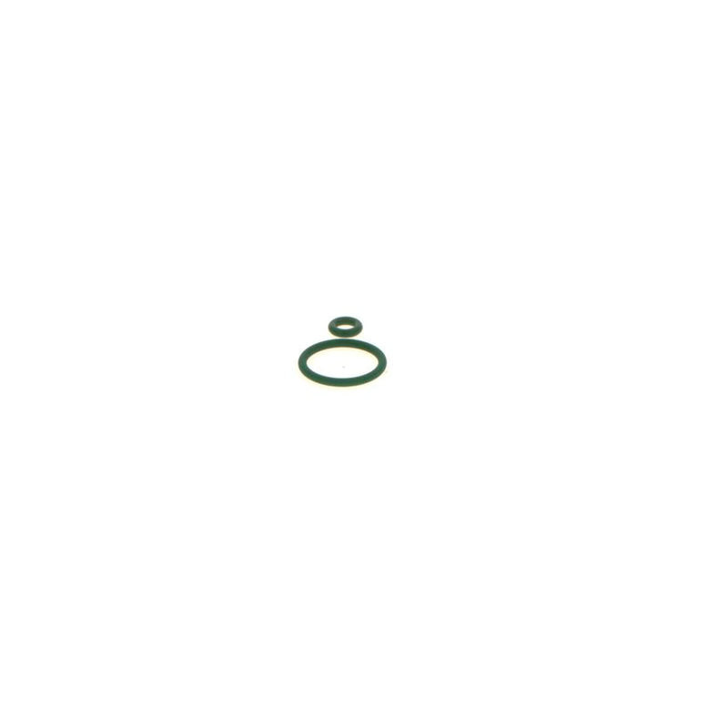 Bosch Rubber Seal Ring 1 287 010 001