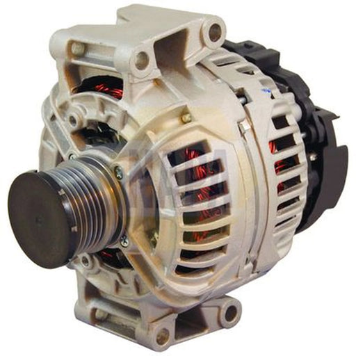 NAPA Car Alternator 12V NAL1214