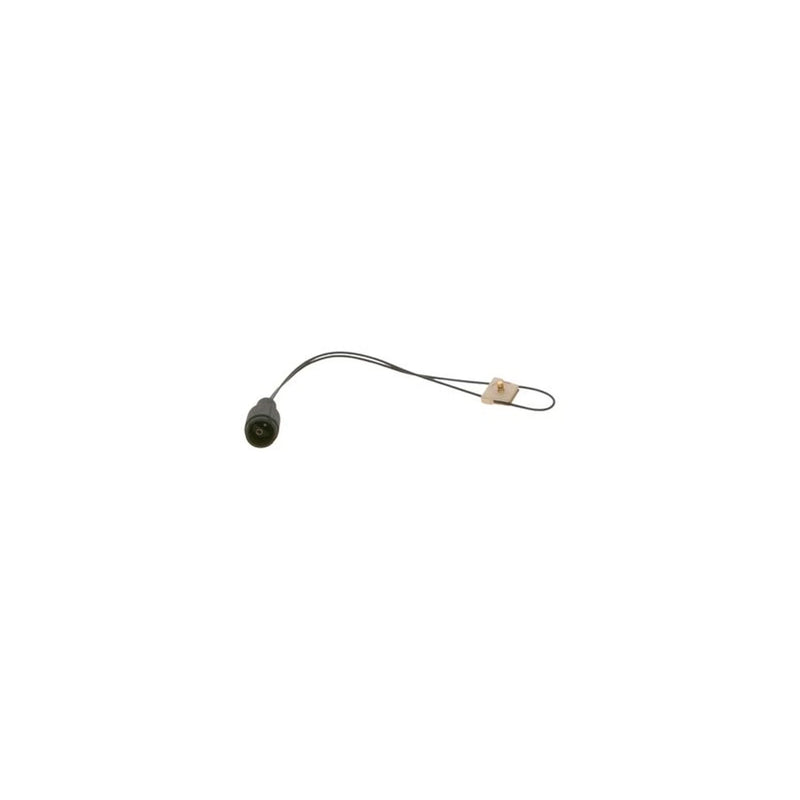 Bosch Brake Pad Wear Sensor Front 1 987 474 905
