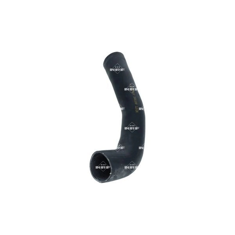 NRF Intercooler Turbo Charge Air Hose 166108