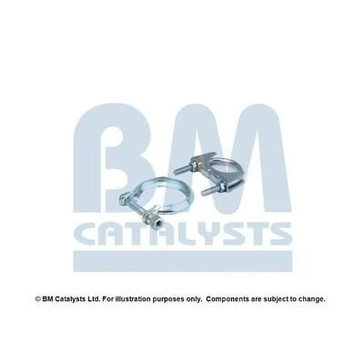 BM Catalysts Exhaust Pipe Mounting Kit FK50359A
