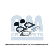BM Catalysts Exhaust Pipe Mounting Kit FK70541C