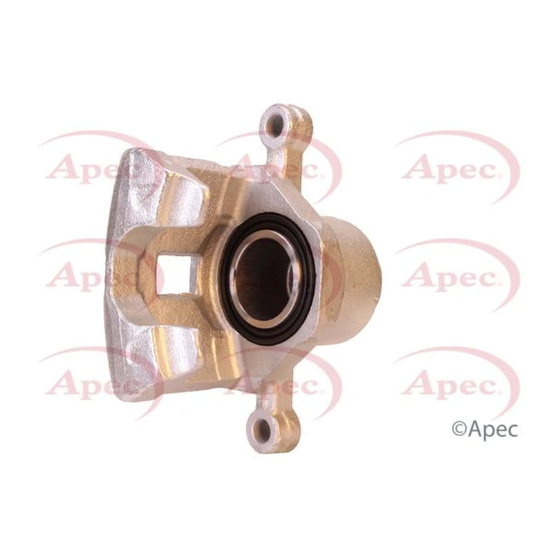 Apec Brake Caliper Assembly Front Right RCA403