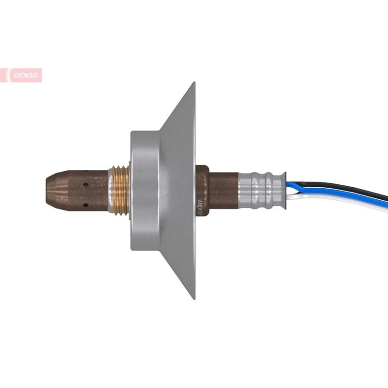 Denso O2 Lambda Oxygen Sensor fits Toyota C-Hr 2016 on 1.8