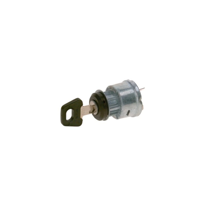 Bosch Ignition Key Switch 0 986 342 002