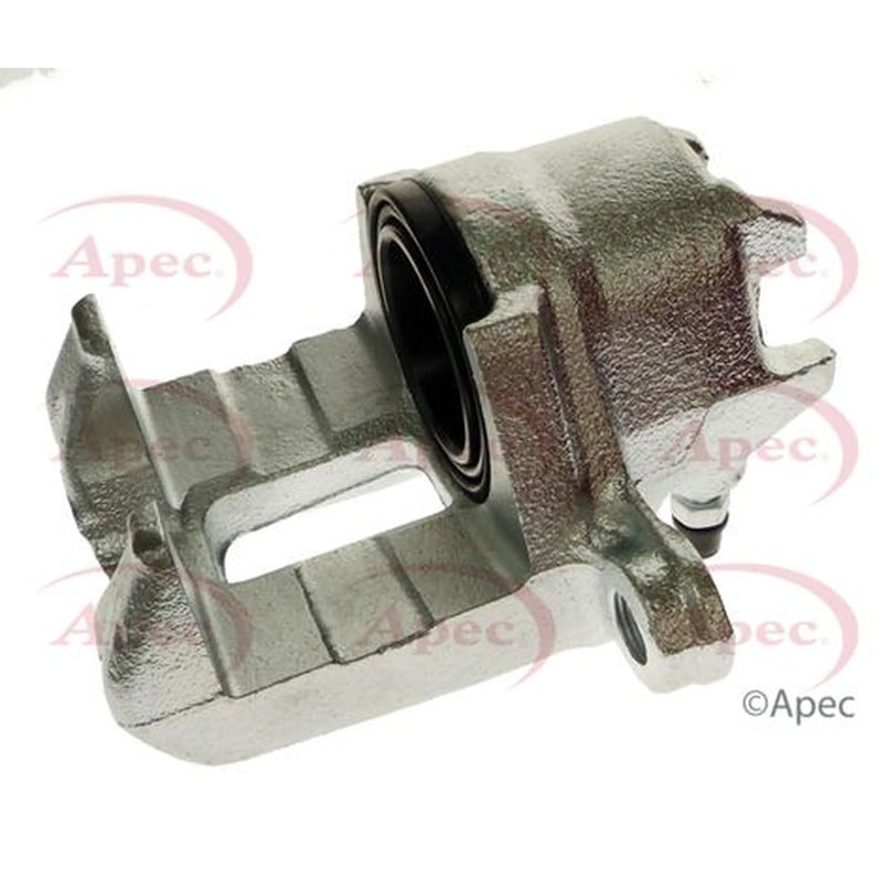 Apec Brake Caliper Assembly Rear Left LCA941