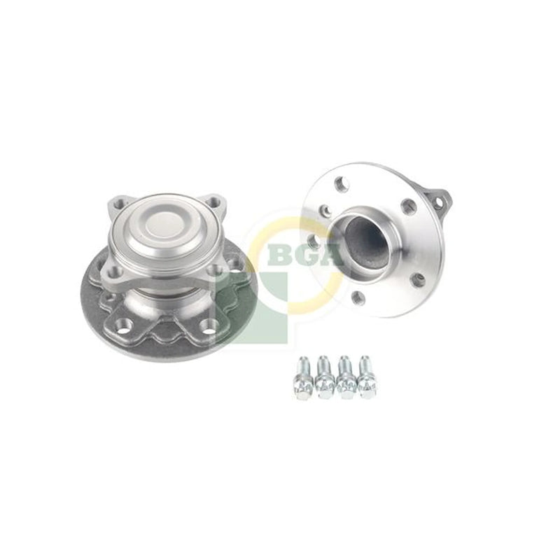 BGA Wheel Bearing Kit 143mm WHB5906K
