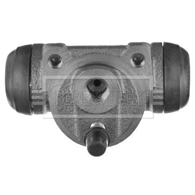 Borg & Beck Wheel Cylinder Hydraulic Brake Rear Right BBW1703