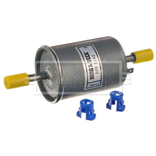 Borg & Beck Fuel Filter Element BFF8242