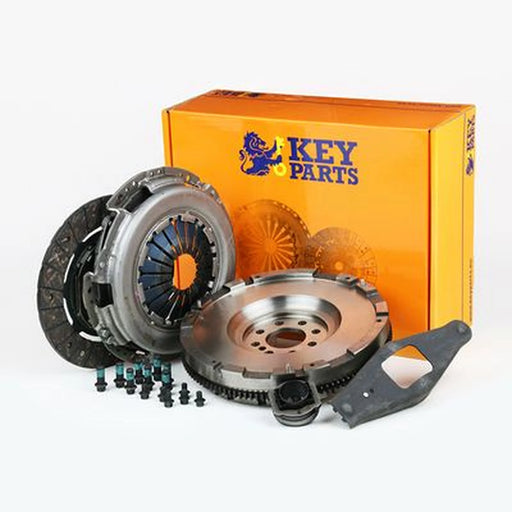Key Parts Ek KCF1001