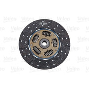 Valeo Clutch Friction Disc Plate 275mm 36 Splines 829465