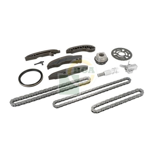 BGA Timing Chain Kit Set 86 Links TC0900FK