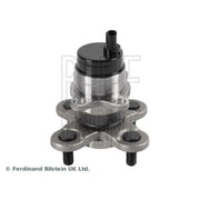 Blue Print Wheel Bearing Kit Rear ADD68324