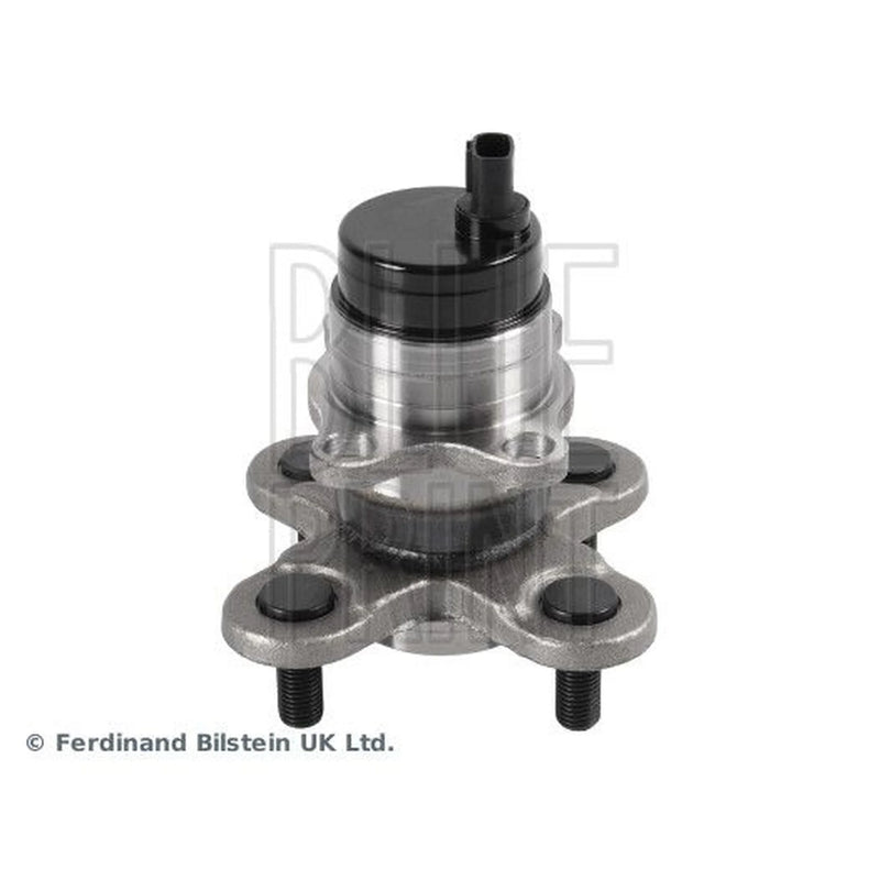 Blue Print Wheel Bearing Kit Rear ADD68324
