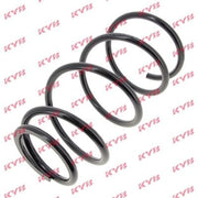 KYB Front Suspension Coil Spring RA3767