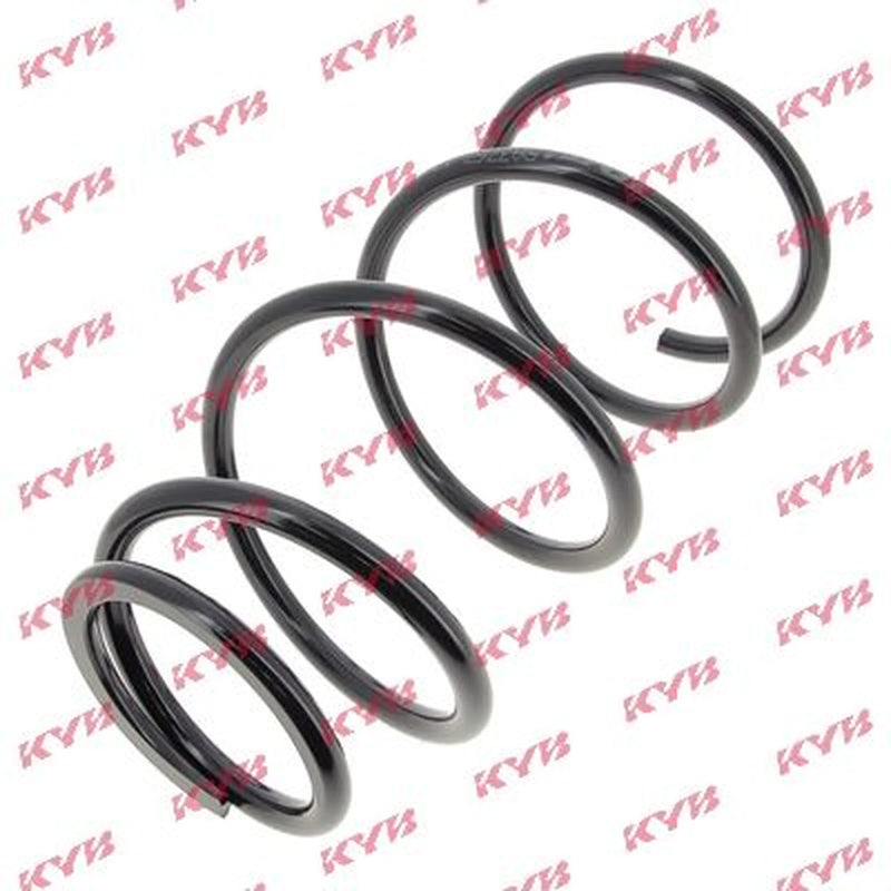 KYB Front Suspension Coil Spring RA3767